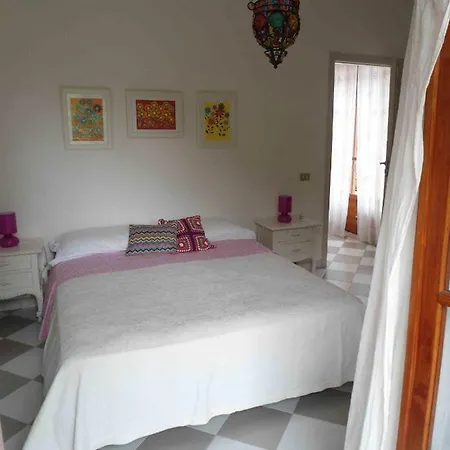 Casa De Falco * Vietri