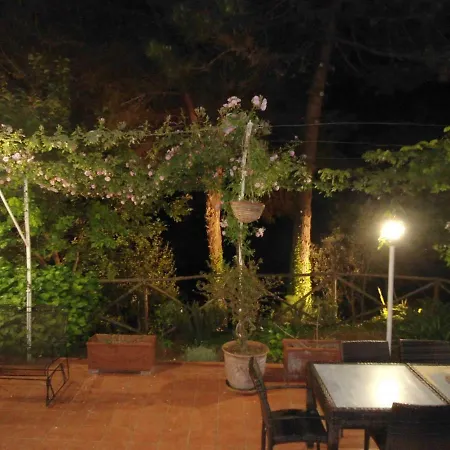 Pensionat Casa De Falco *