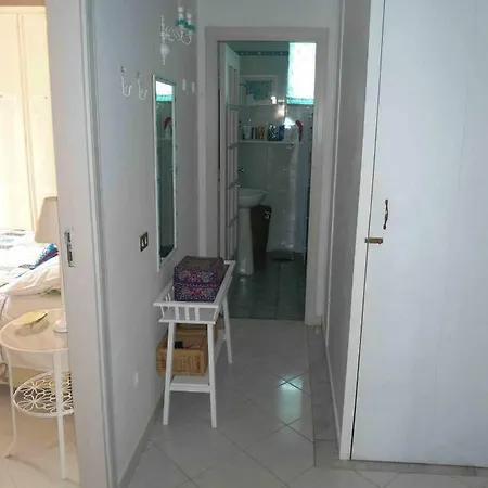 Pensionat Casa De Falco