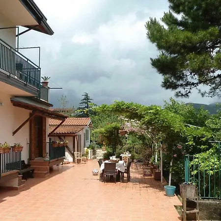 Casa De Falco * Vietri