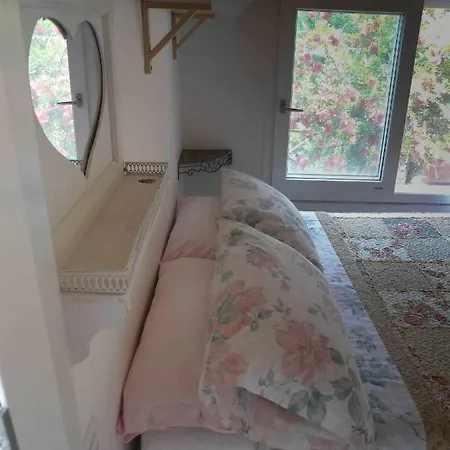 Pensionat Casa De Falco