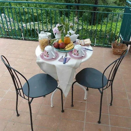 Pensionat Casa De Falco Vietri