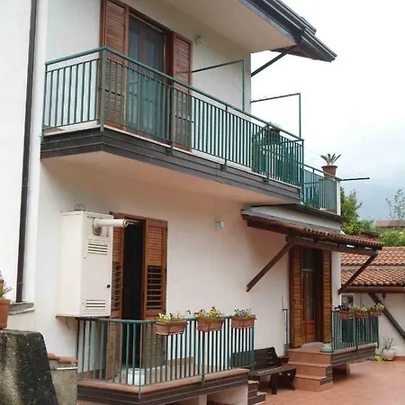 Casa De Falco